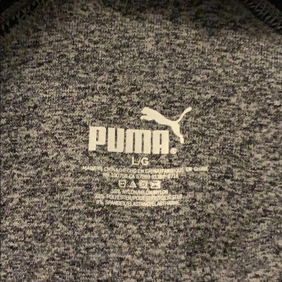 Unused Puma sports bra - Picture 3 of 3
